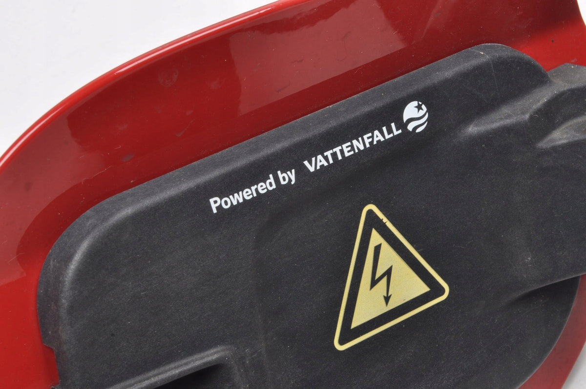 VOLVO S60 II V60 FUEL FILLER FLAP