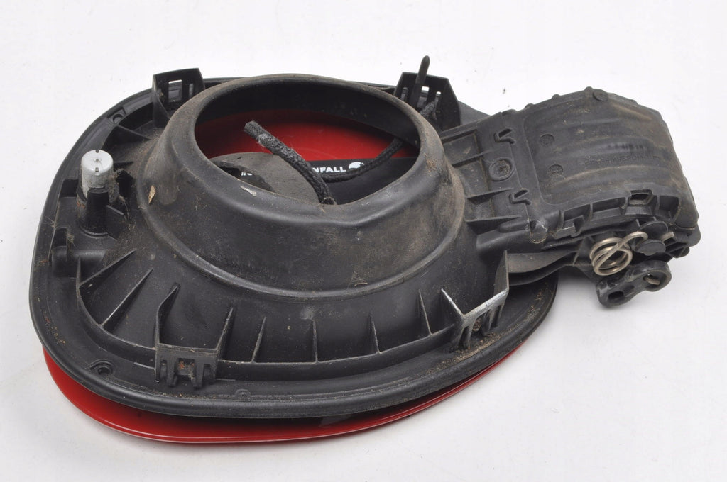 VOLVO S60 II V60 FUEL FILLER FLAP