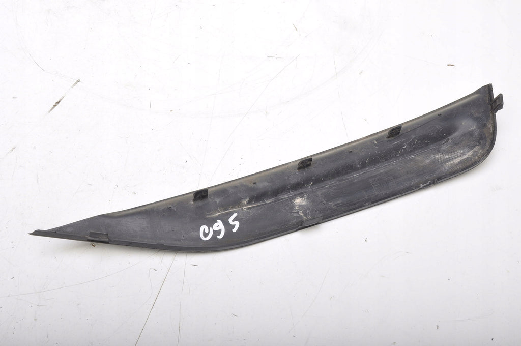 VOLVO S60 II V60 GRILLE DUMMY BUMPER 31323847 RIGHT