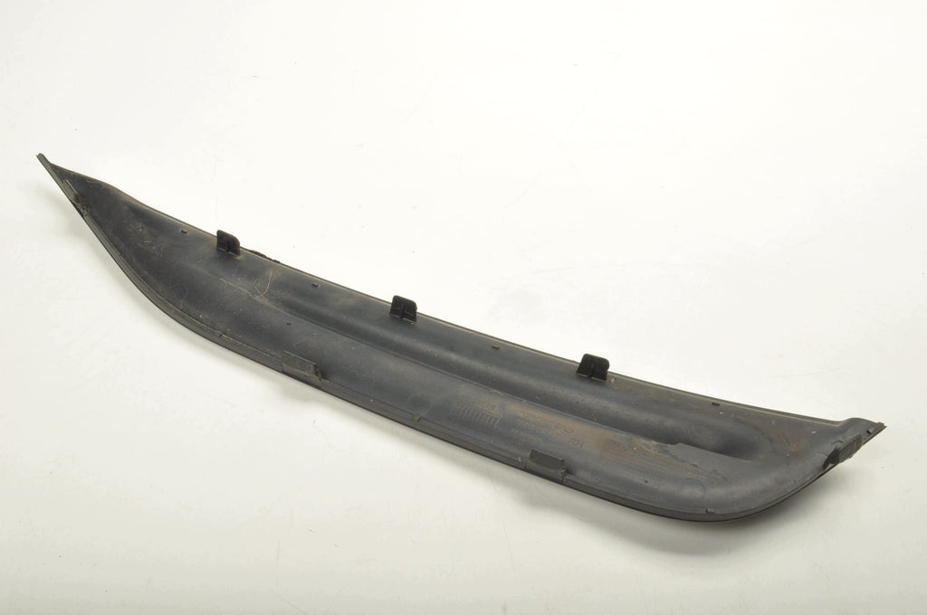 VOLVO S60 II V60 GRILLE DUMMY BUMPER 31323847 RIGHT