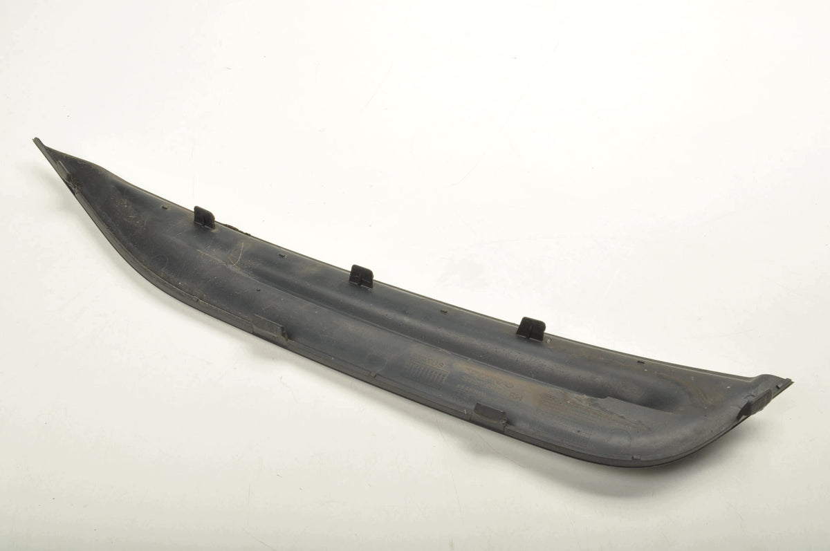 VOLVO S60 II V60 GRILLE DUMMY BUMPER 31323847 RIGHT