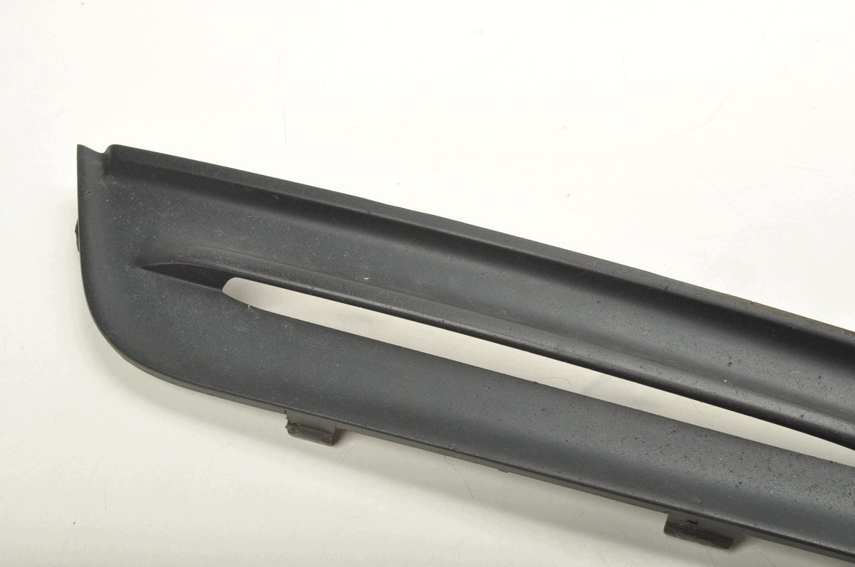 VOLVO S60 II V60 GRILLE DUMMY BUMPER 31323847 RIGHT