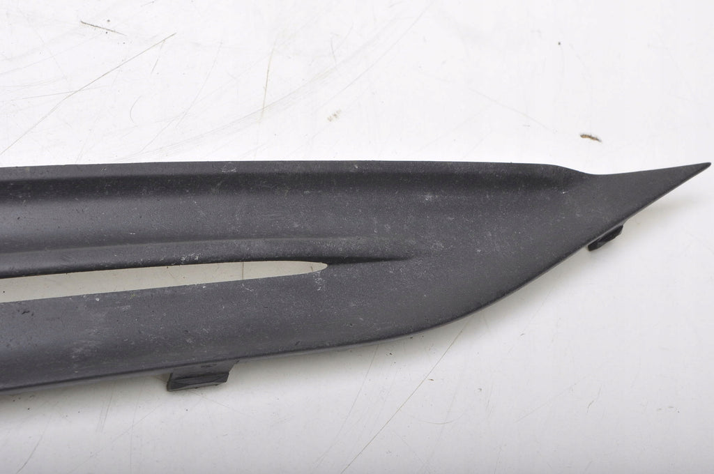 VOLVO S60 II V60 GRILLE DUMMY BUMPER 31323847 RIGHT