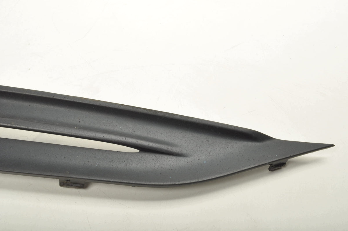 VOLVO S60 II V60 GRILLE DUMMY BUMPER 31323847 RIGHT