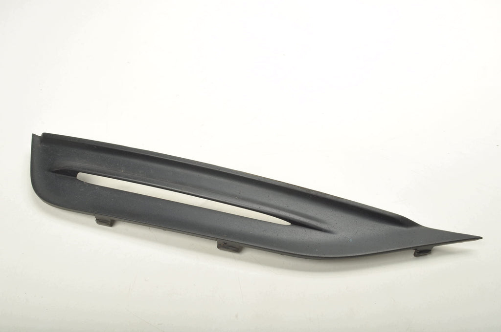 VOLVO S60 II V60 GRILLE DUMMY BUMPER 31323847 RIGHT