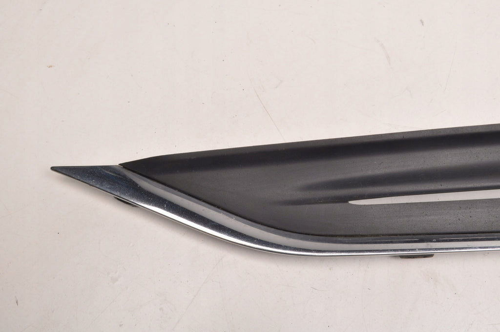 VOLVO S60 II V60 GRILLE DUMMY BUMPER LEFT LIFT 31323850