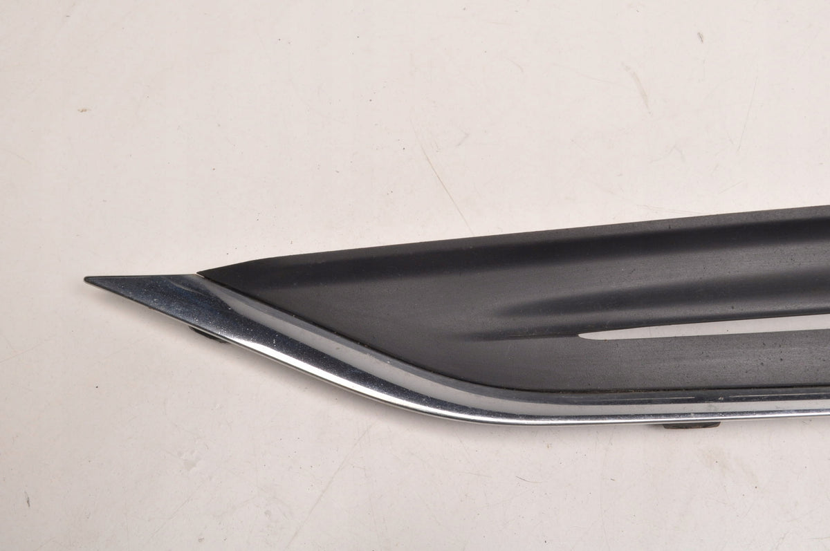 VOLVO S60 II V60 GRILLE DUMMY BUMPER LEFT LIFT 31323850