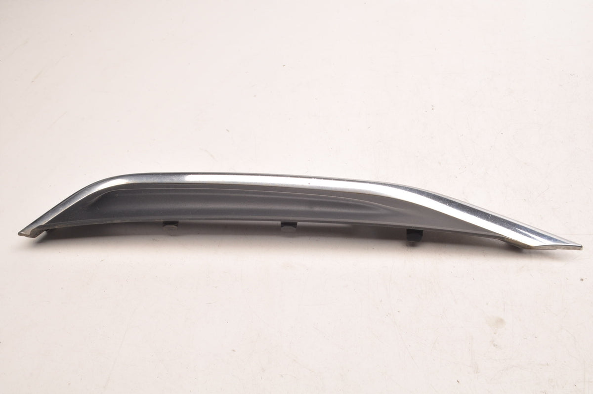 VOLVO S60 II V60 GRILLE DUMMY BUMPER LEFT LIFT 31323850