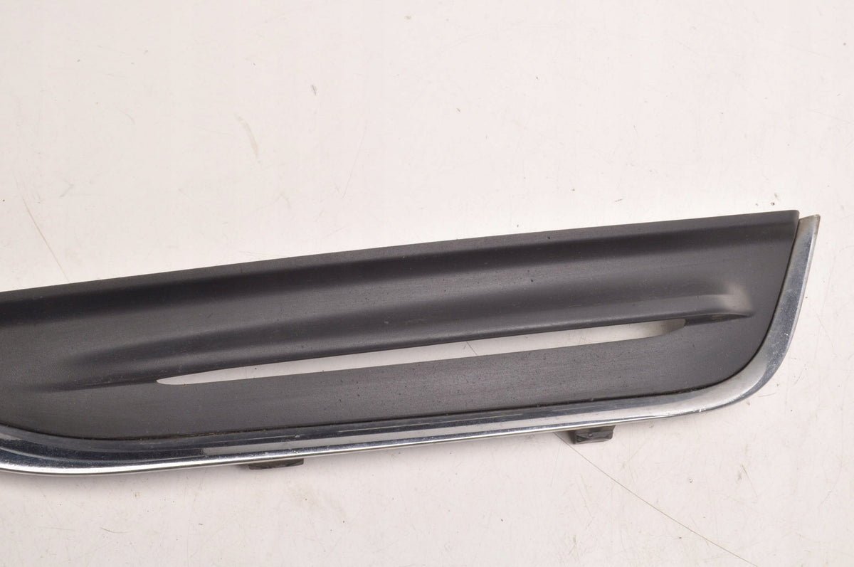 VOLVO S60 II V60 GRILLE DUMMY BUMPER LEFT LIFT 31323850