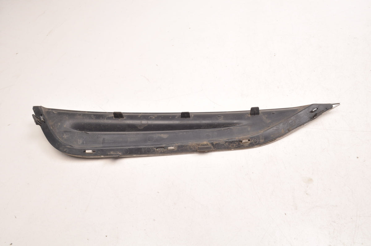 VOLVO S60 II V60 GRILLE DUMMY BUMPER LEFT LIFT 31323850
