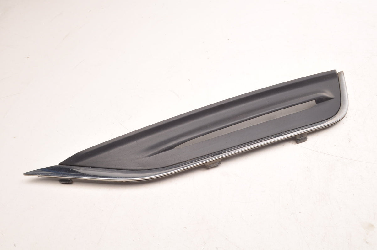 VOLVO S60 II V60 GRILLE DUMMY BUMPER LEFT LIFT 31323850