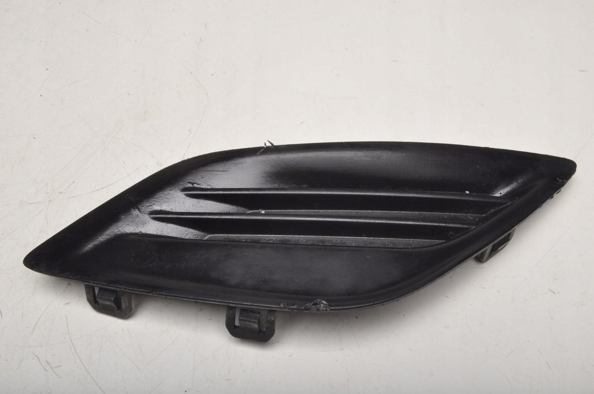 VOLVO S60 II V60 GRILLE DUMMY BUMPER RIGHT 31290980