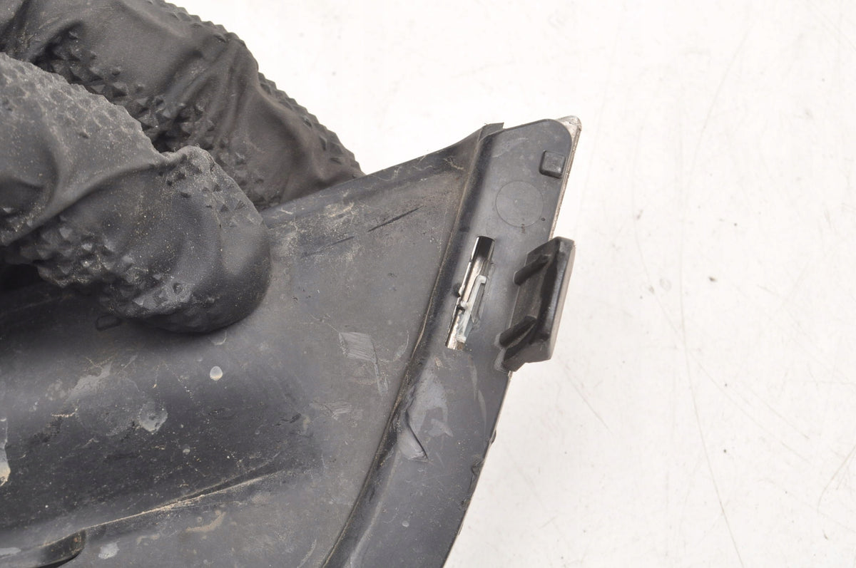 VOLVO S60 II V60 GRILLE DUMMY BUMPER RIGHT LIFT 31323851