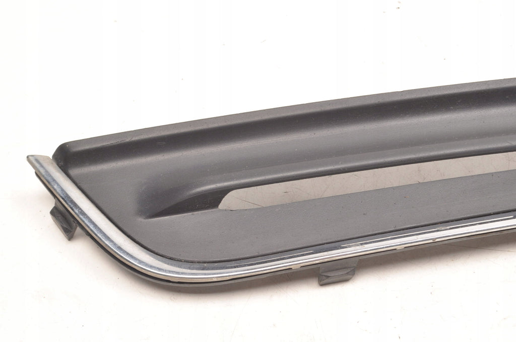 VOLVO S60 II V60 GRILLE DUMMY BUMPER RIGHT LIFT 31323851