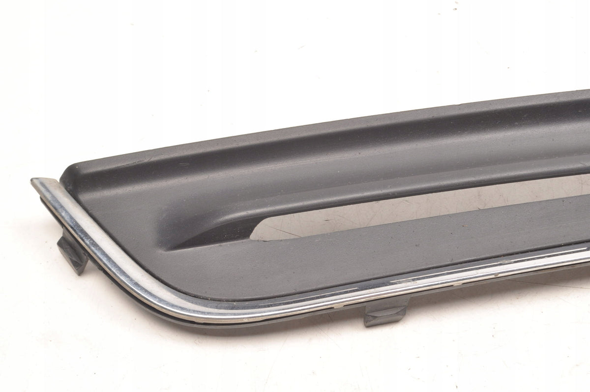 VOLVO S60 II V60 GRILLE DUMMY BUMPER RIGHT LIFT 31323851