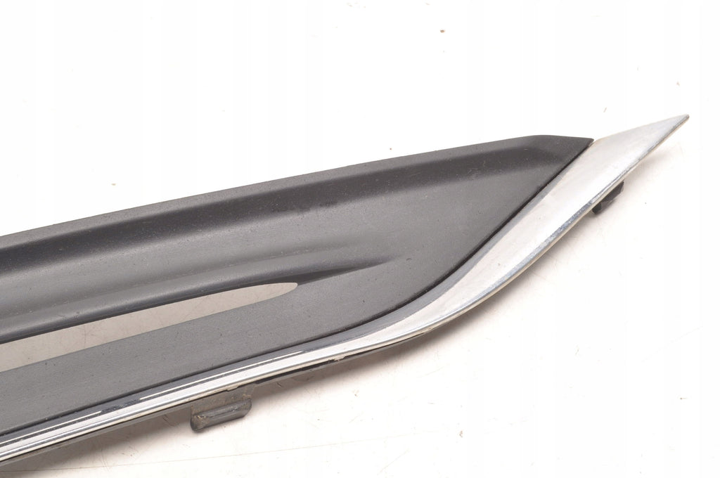 VOLVO S60 II V60 GRILLE DUMMY BUMPER RIGHT LIFT 31323851