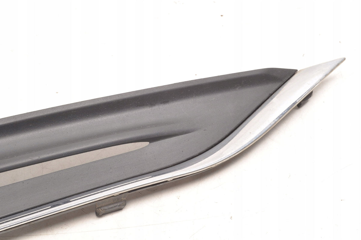 VOLVO S60 II V60 GRILLE DUMMY BUMPER RIGHT LIFT 31323851