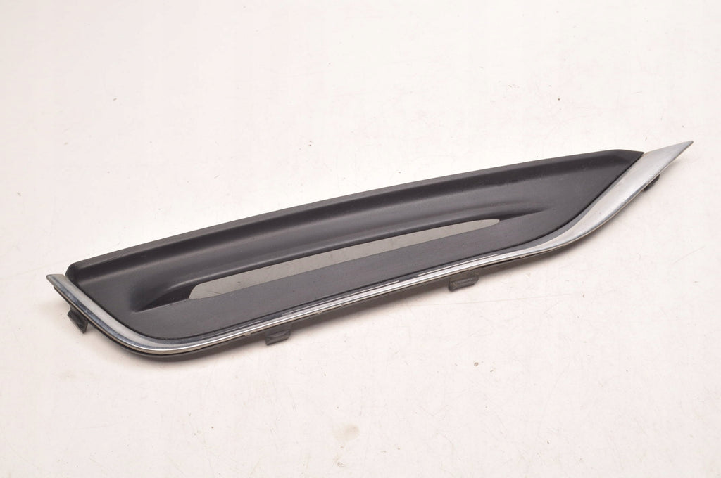 VOLVO S60 II V60 GRILLE DUMMY BUMPER RIGHT LIFT 31323851