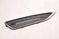 VOLVO S60 II V60 GRILLE DUMMY BUMPER RIGHT LIFT 31323851