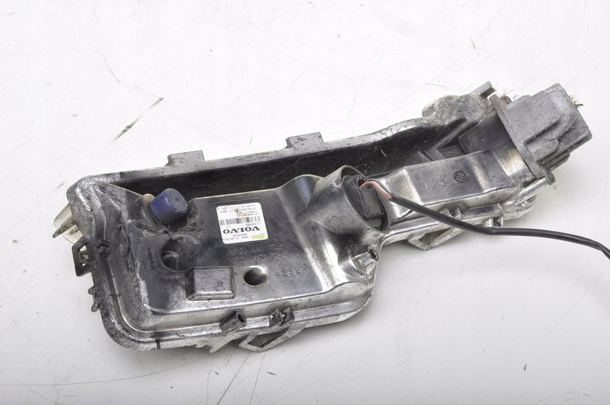 VOLVO S60 II V60 HALOGEN LEFT 31420395