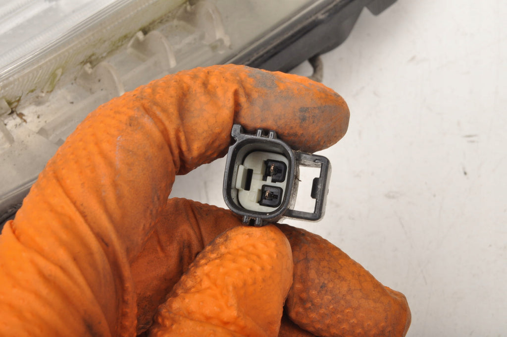 VOLVO S60 II V60 HALOGEN LEFT 89091133