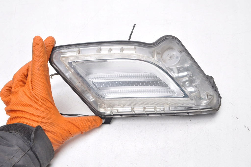 VOLVO S60 II V60 HALOGEN LEFT 89091133