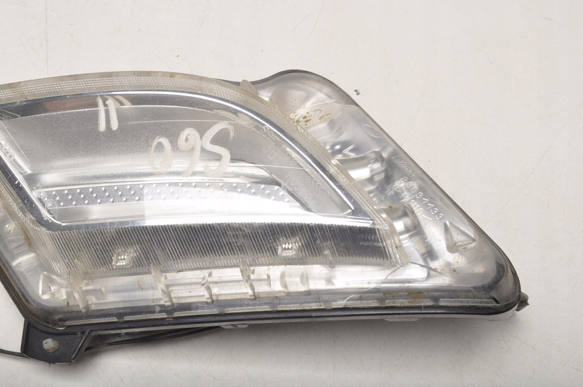 VOLVO S60 II V60 HALOGEN LEFT 89091133
