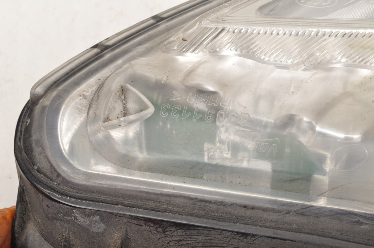 VOLVO S60 II V60 HALOGEN LEFT 89091133