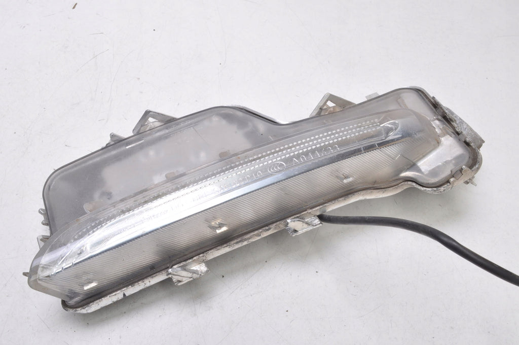 VOLVO S60 II V60 HALOGEN LEFT DAYTIME RUNNING LAMP 31353289