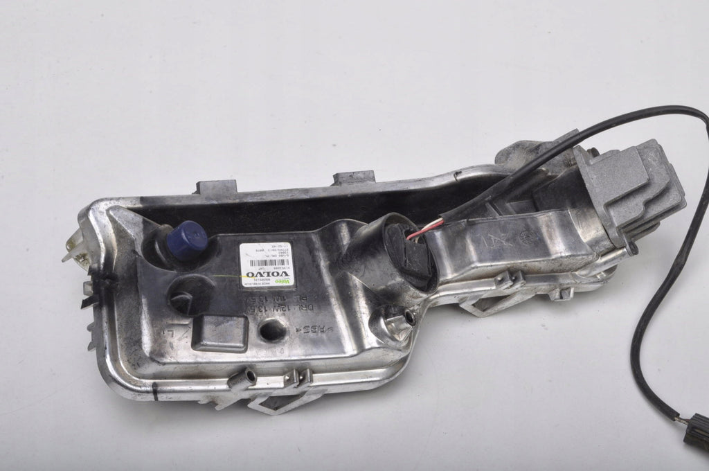VOLVO S60 II V60 HALOGEN LEFT DAYTIME RUNNING LAMP 31353289