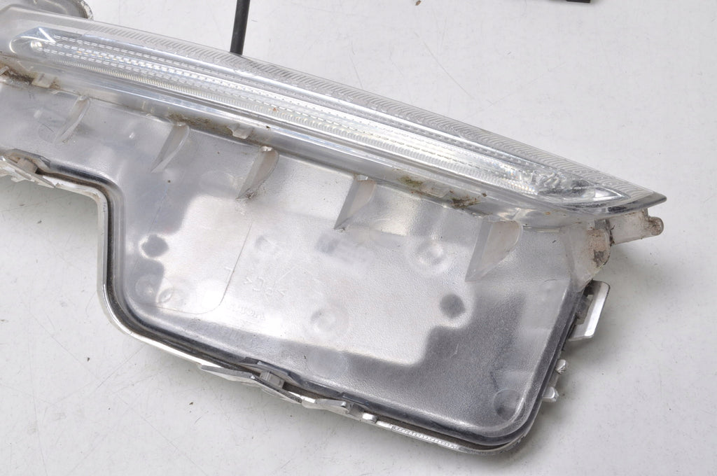 VOLVO S60 II V60 HALOGEN LEFT DAYTIME RUNNING LAMP 31353289
