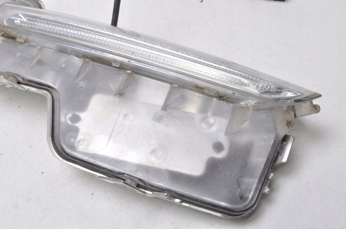 VOLVO S60 II V60 HALOGEN LEFT DAYTIME RUNNING LAMP 31353289