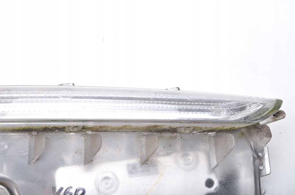 VOLVO S60 II V60 HALOGEN LEFT DAYTIME RUNNING LAMP 31353289