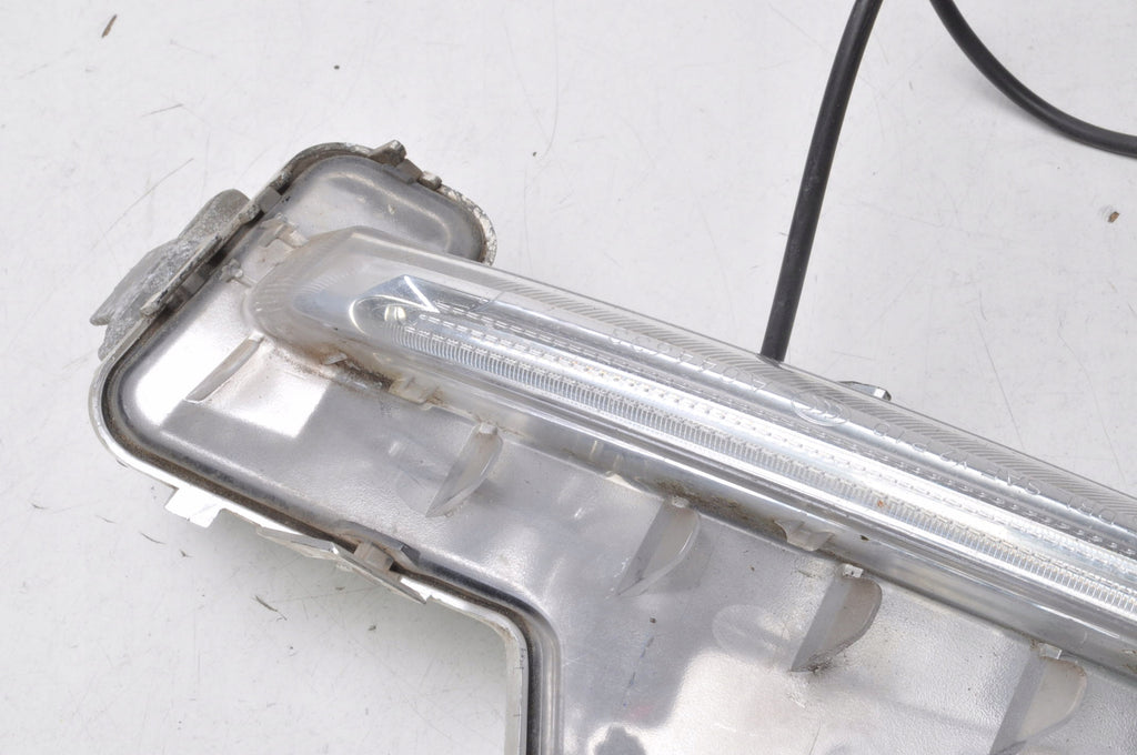 VOLVO S60 II V60 HALOGEN LEFT DAYTIME RUNNING LAMP 31353289