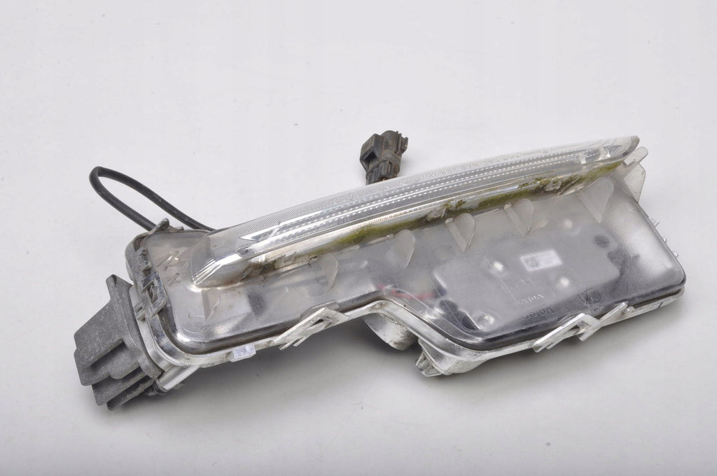 VOLVO S60 II V60 HALOGEN LEFT DAYTIME RUNNING LAMP 31353289