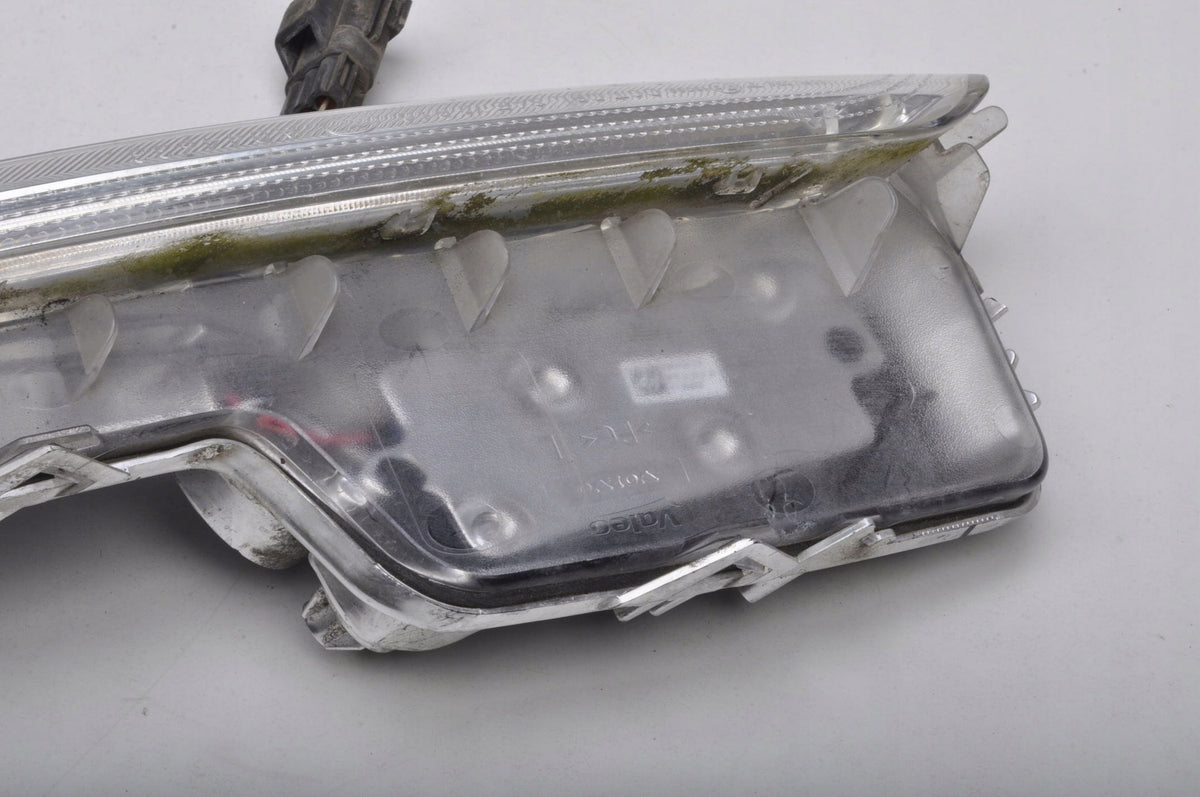 VOLVO S60 II V60 HALOGEN LEFT DAYTIME RUNNING LAMP 31353289