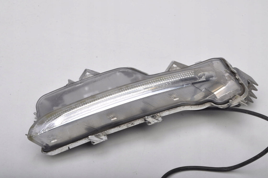 VOLVO S60 II V60 HALOGEN LEFT DAYTIME RUNNING LAMP 31353289