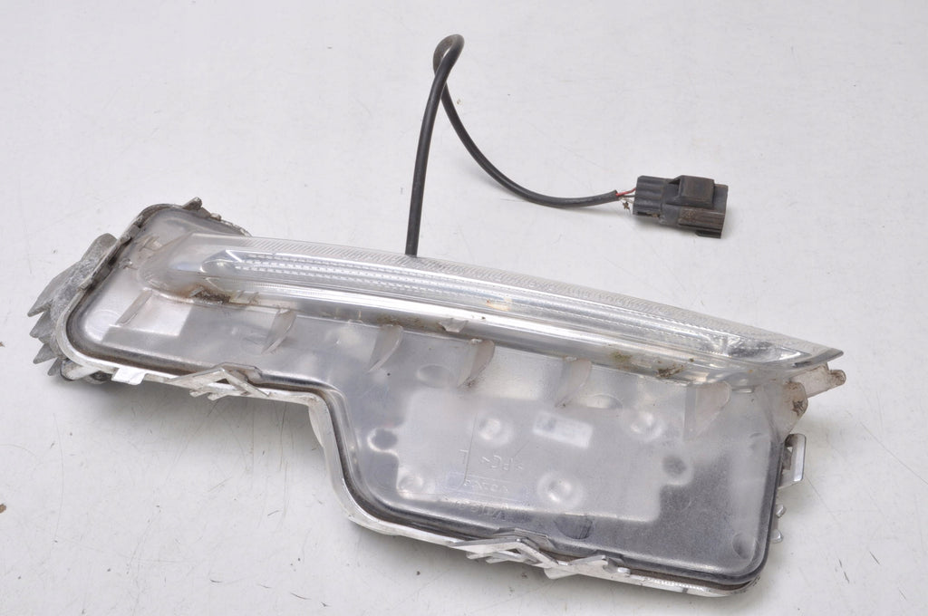 VOLVO S60 II V60 HALOGEN LEFT DAYTIME RUNNING LAMP 31353289