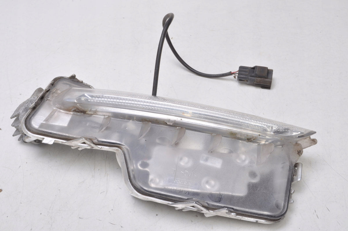 VOLVO S60 II V60 HALOGEN LEFT DAYTIME RUNNING LAMP 31353289