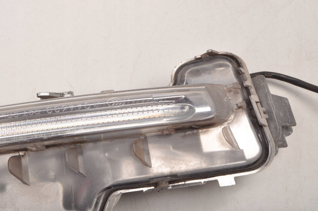 VOLVO S60 II V60 HALOGEN RIGHT 31420396 LIFT