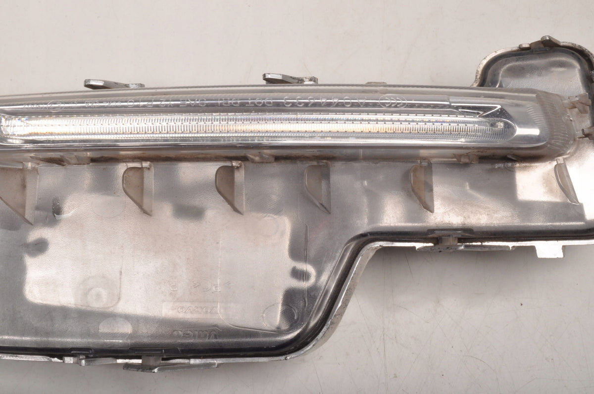 VOLVO S60 II V60 HALOGEN RIGHT 31420396 LIFT