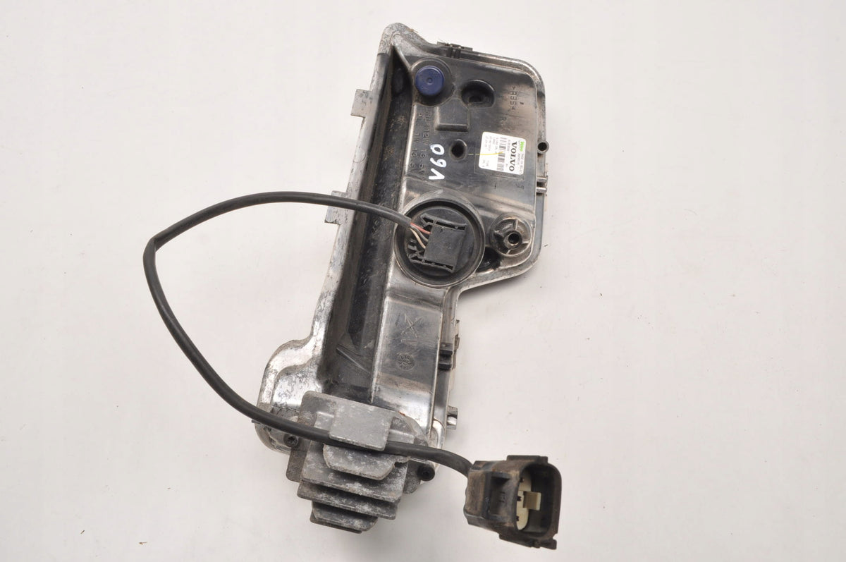 VOLVO S60 II V60 HALOGEN RIGHT LED LAMP RIGHT 31353290