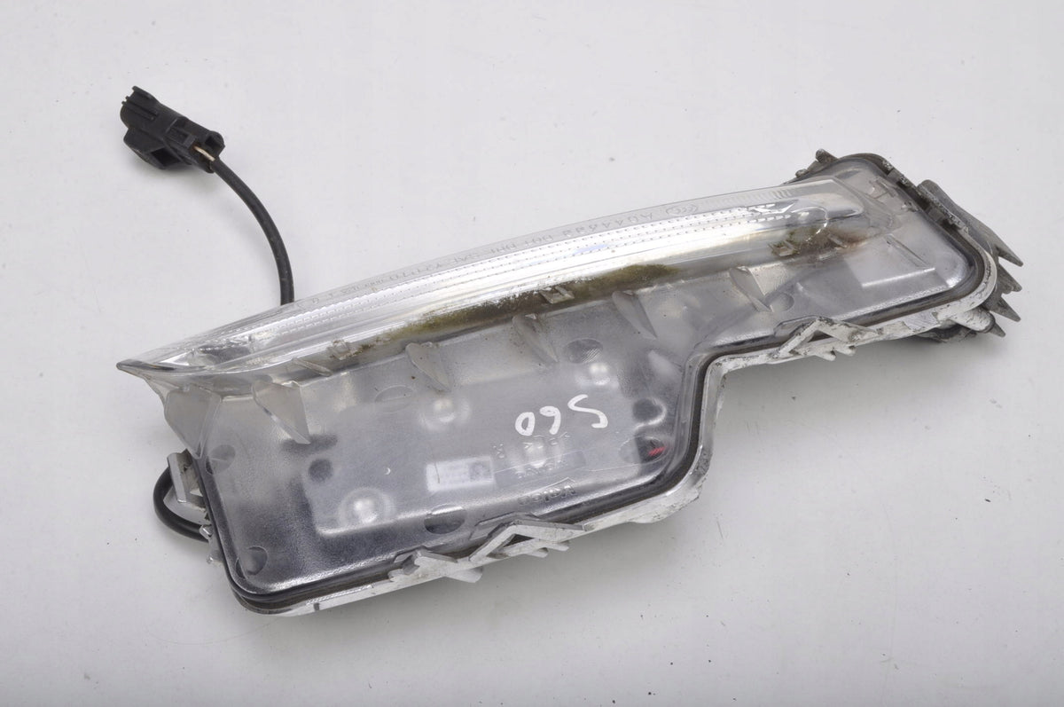 VOLVO S60 II V60 HALOGEN RIGHT LED LAMP RIGHT 31353290