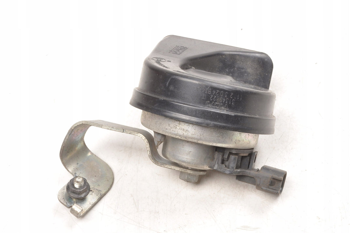 VOLVO S60 II V60 HORN BEEP 31349822