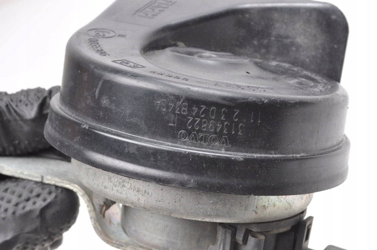 VOLVO S60 II V60 HORN BEEP 31349822