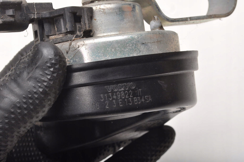VOLVO S60 II V60 HORN BEEP 31349822