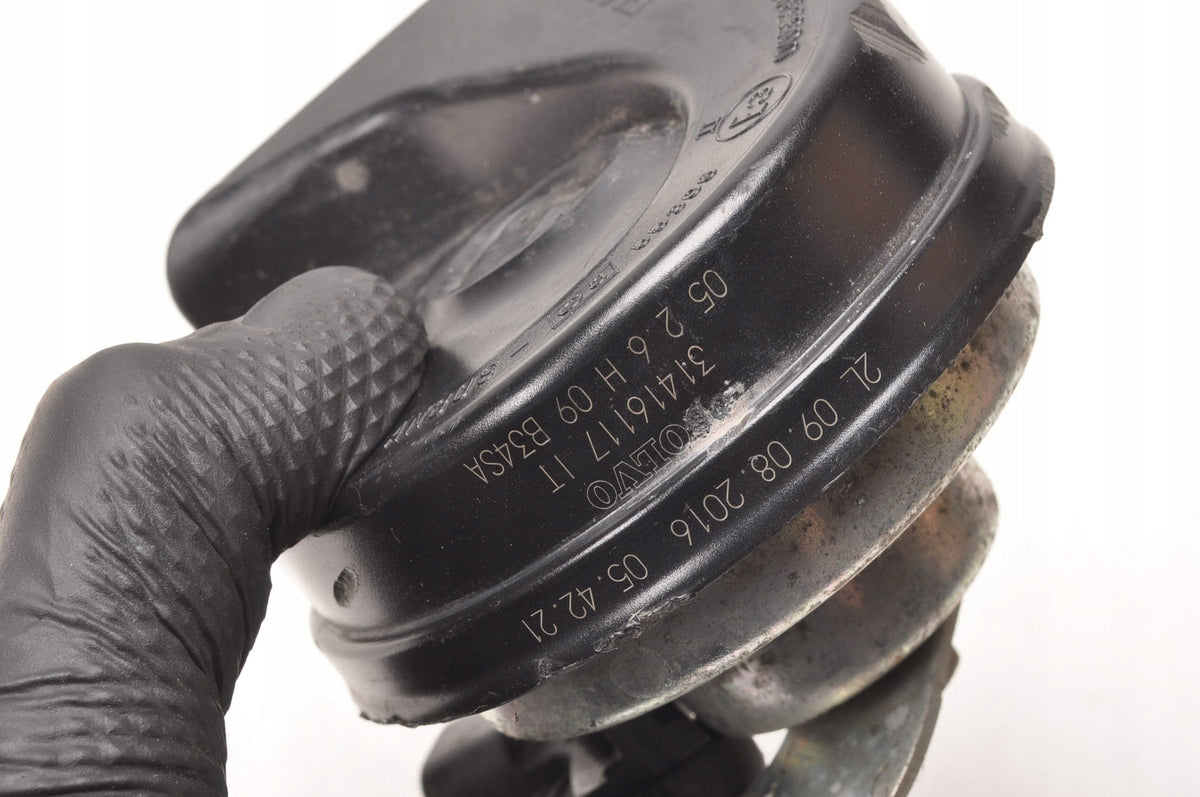 VOLVO S60 II V60 HORN BEEP 31416117 LIFT