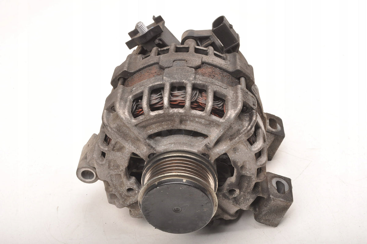 VOLVO S60 II V60 I V40 II 2.0 D3 150KM ALTERNATOR 31288880