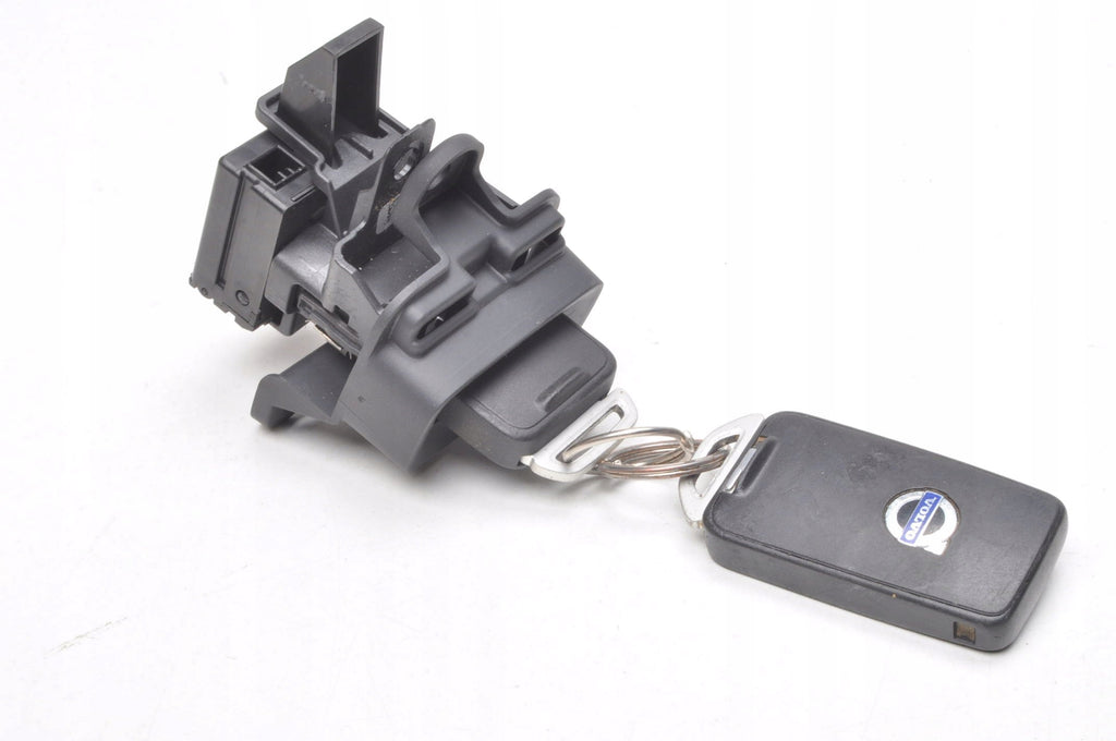 VOLVO S60 II V60 IGNITION 2 KEYS 6 BUTTONS AH4N-15607-AE 30791678