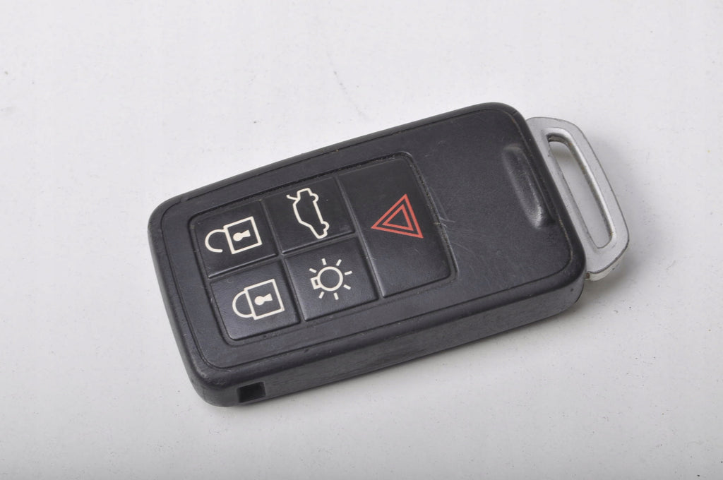 VOLVO S60 II V60 IGNITION KEY AH4N-15607-AE